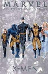 Marvel - Les incontournables 5 - X-Men