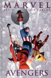 New Avengers # 6 Kiosque V1 (2008)