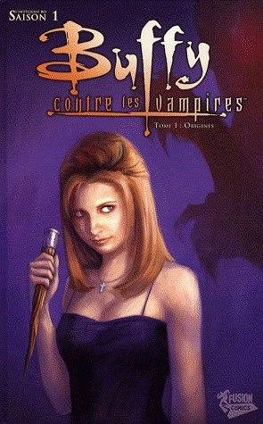 Buffy Contre les Vampires édition TPB Hardcover (2009 - 2014)