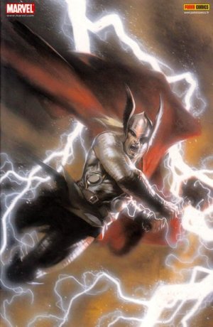 Thor - Ages of Thunder # 16 Kiosque V2 (2007 - 2011)