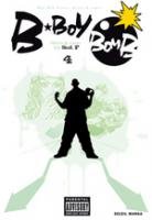 couverture, jaquette B-BoY BomB 4  (soleil manga) Manhua