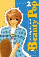 couverture, jaquette Beauty Pop 2  (soleil manga) Manga