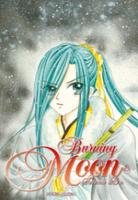 couverture, jaquette Burning Moon 3  (soleil manga) Manhua