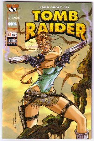 Lara Croft - Tomb Raider 18