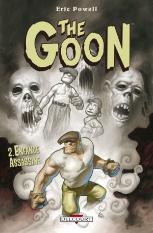 The Goon 2 - Enfance assassine