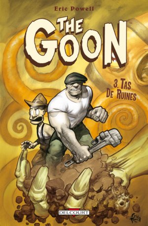 The Goon 3 - Tas de ruines