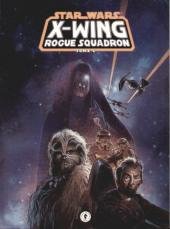 Star Wars - X-Wing Rogue Squadron 1 - Tome 1