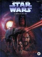 Star Wars (Légendes) - Le Cycle de Thrawn 4 - Tome 1