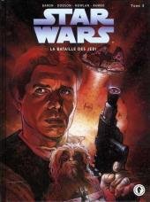 couverture, jaquette Star Wars (Légendes) - Le Cycle de Thrawn 6  - Tome 3 (Dark Horse France) Comics