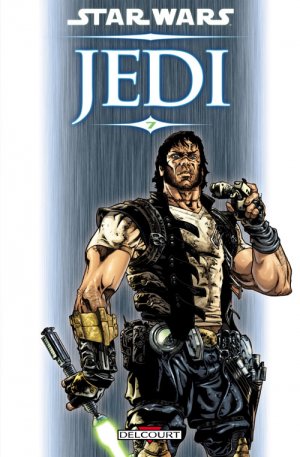 Star Wars - Jedi #7