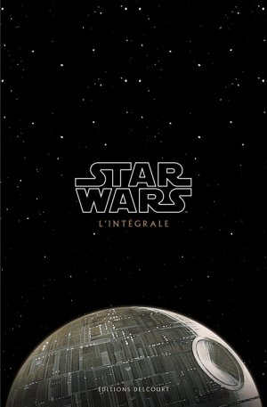Star Wars édition Intégrale