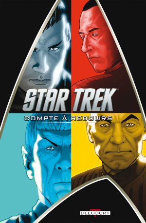 Star Trek édition simple
