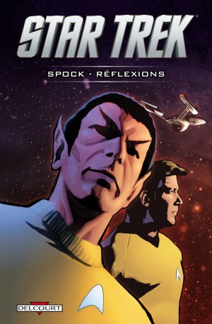 Star Trek 2 - Spok, réflexions