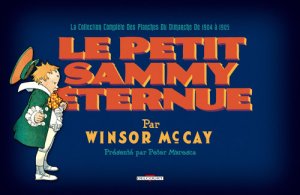 Le Petit Sammy éternue édition simple