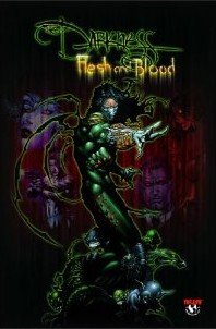 The Darkness 2 - Flesh and blood