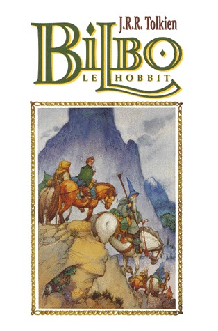 Bilbo le Hobbit 1 - Bilbo le Hobbit