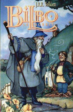 Bilbo le Hobbit édition Intégrale (1992)