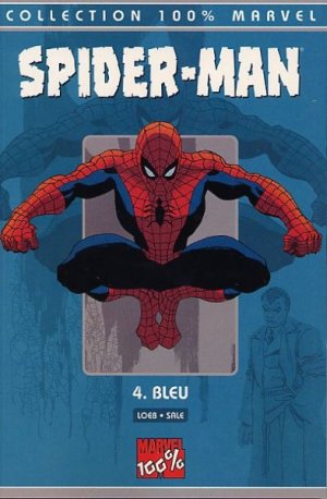 Spider-Man T.4
