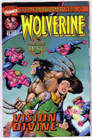 Wolverine 61