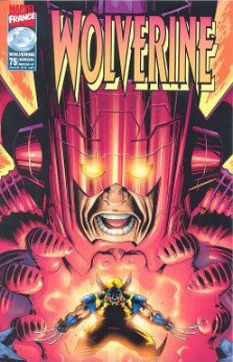 Wolverine 75 - jugement dernier
