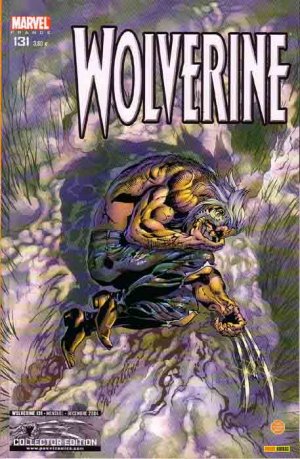 Wolverine 131 - le retour de l?indig?ne (1)