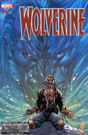 couverture, jaquette Wolverine 132  - le retour de l?indig?ne (2)Kiosque V1 (1998 - 2011) (Panini Comics) Comics