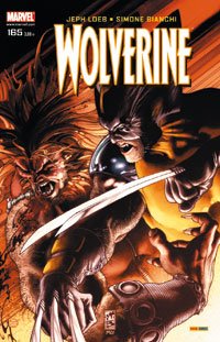 Wolverine 165 - Déjà-Vu 