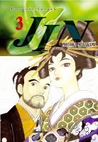 couverture, jaquette Jin 3  (Tonkam) Manga