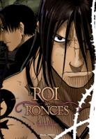 couverture, jaquette Le Roi des Ronces 5 COULEURS (soleil manga) Manga