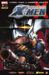 Dark Wolverine # 61 Kiosque (2005 - 2011)