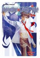 couverture, jaquette Rosario + Vampire 6 FRANCE  -  SIMPLE (tonkam) Manga