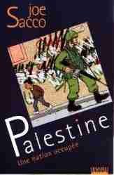 Palestine 1 - Une nation occupée
