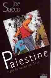 Palestine 2 - Dans la bande de Gaza