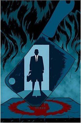 100 Bullets 10 - Decayed