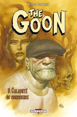 The Goon 9 - Calamité de conscience
