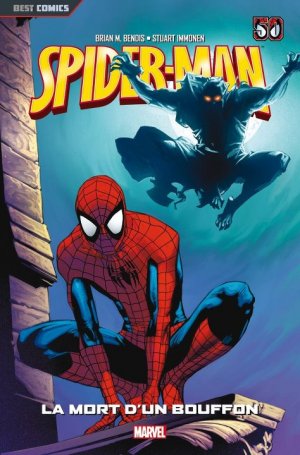 Spider-Man - Best Comics 2 - La mort d'un bouffon