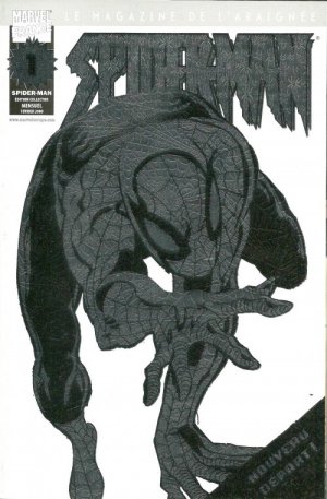 couverture, jaquette Spider-Man 1  - 1Kiosque V2 (2000 - 2012) (Panini Comics) Comics