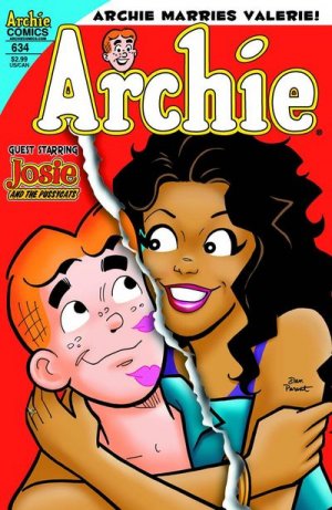 Archie 634 - 634