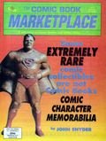 Comic Book Marketplace 8 - 8