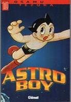 couverture, jaquette Astro Boy 10  (Glénat Manga) Manga