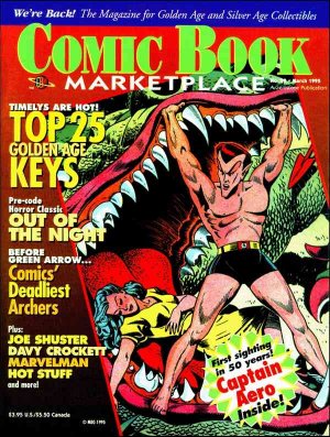 Comic Book Marketplace 22 - 22