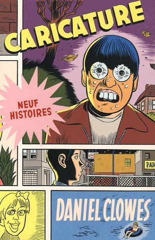 Caricature édition reedition 2006