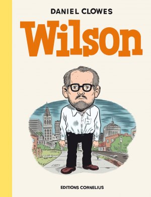 Wilson 1 - Wilson