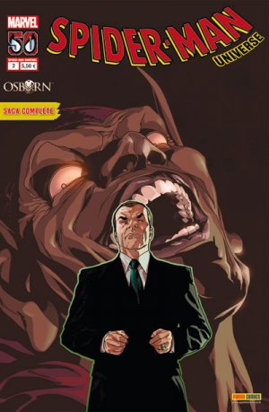 Osborn # 2 Kiosque V1 (2012 - 2015)