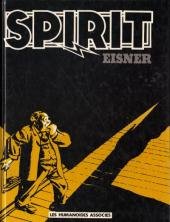 Le Spirit édition Simple (1977-1980)