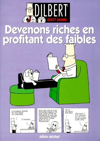 Dilbert
