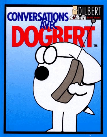 Dilbert 5 - Conversations avec Dogbert