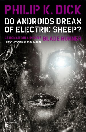 Do androids dream of electric sheep ? # 2 simple