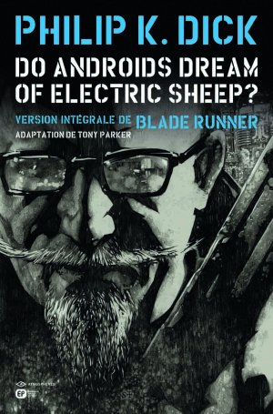Do androids dream of electric sheep ? # 3 simple