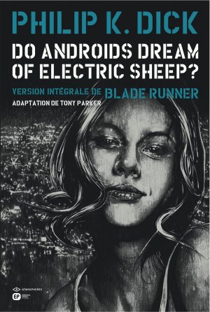 Do androids dream of electric sheep ? #5